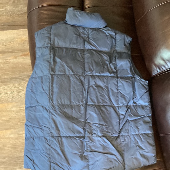 Lands’ End men’s vest - Picture 3 of 3